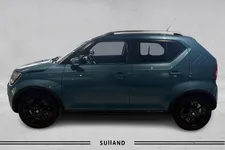 Thumnail bilde 1 av Suzuki Ignis SHVS AllGrip