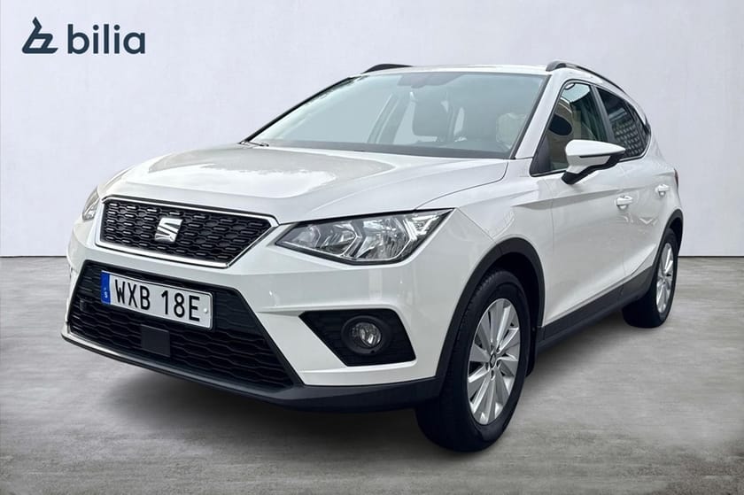 Bild 1 av SEAT Arona