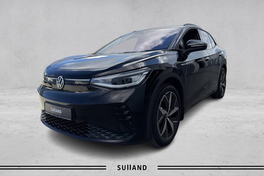Bilde 1 av Volkswagen ID.4 GTX 77kwh