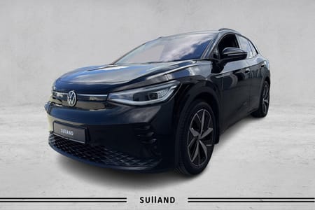 Volkswagen ID.4 GTX 77kwh
