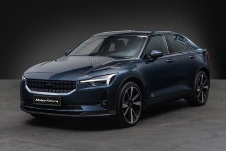 Polestar 2 Long range Dual motor LRDM | PILOT PLUS | PIXEL | 360KAM | H&K