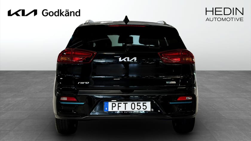 Bild 5 av Kia e-Niro ADVANCE PLUS TECH