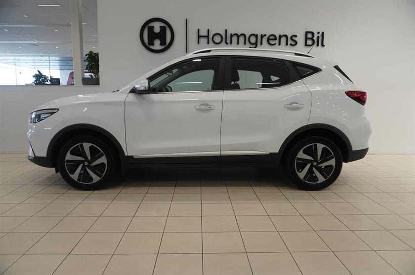 Bild 3 av MG ZS EV Long Range Comfort