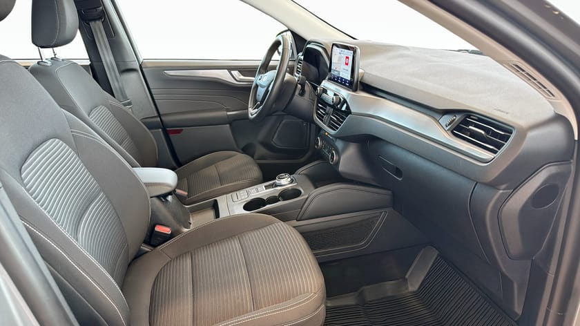 Bild 3 av Ford Kuga Plug-In Hybrid Titanium Vinterpaket PHEV