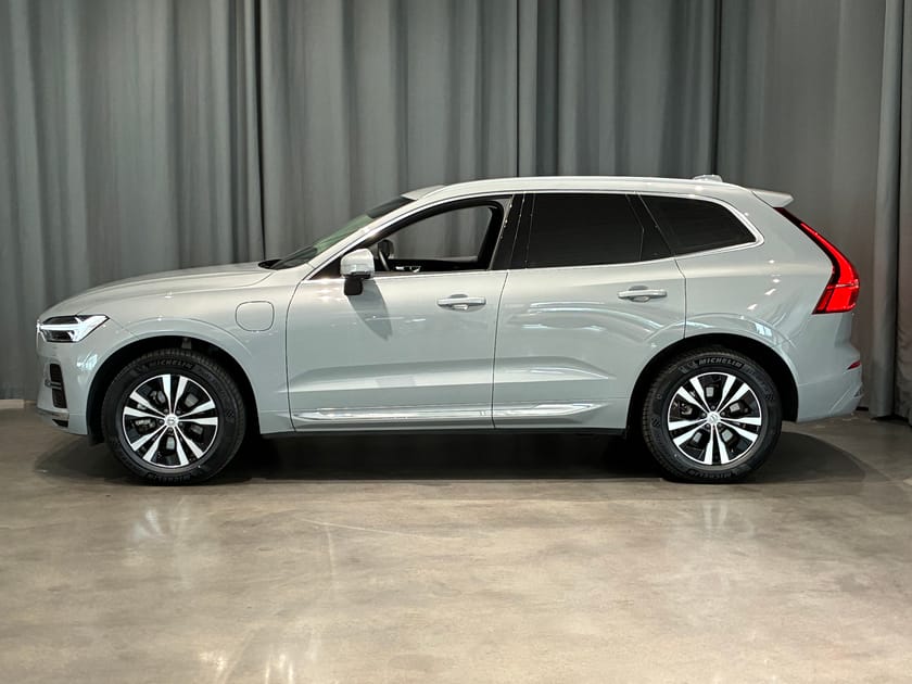 Bild 5 av Volvo XC60 T6 Core Special Edition *V-HJUL*
