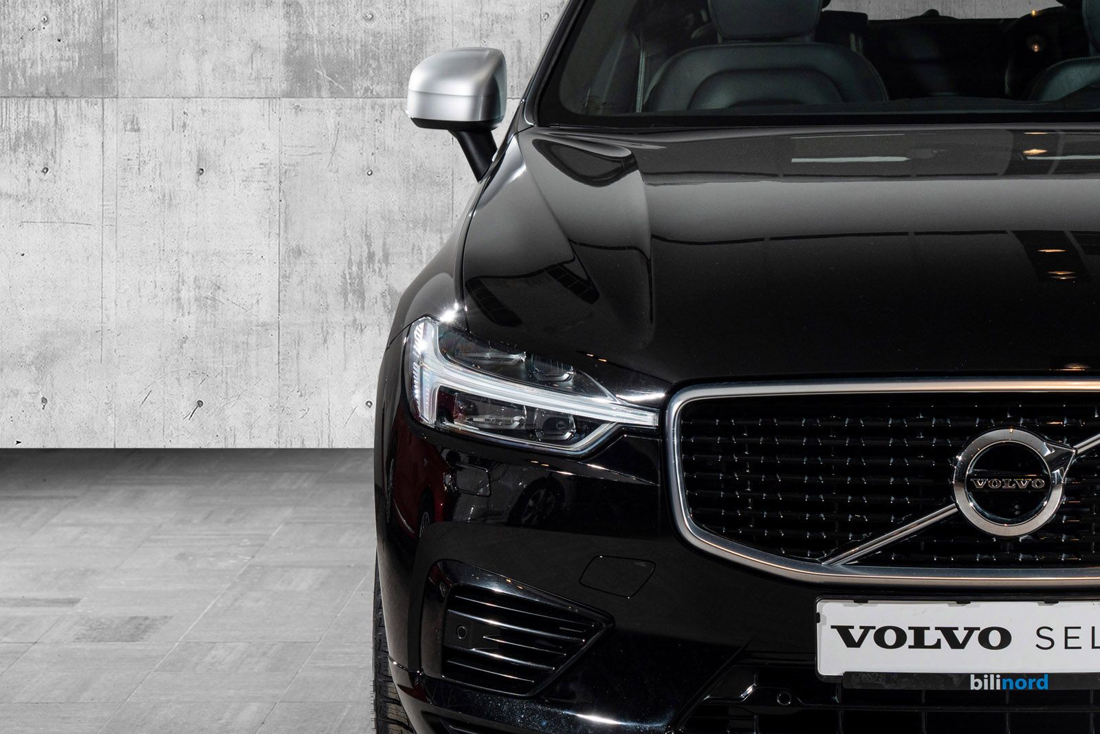 Volvo XC60 bilde 7