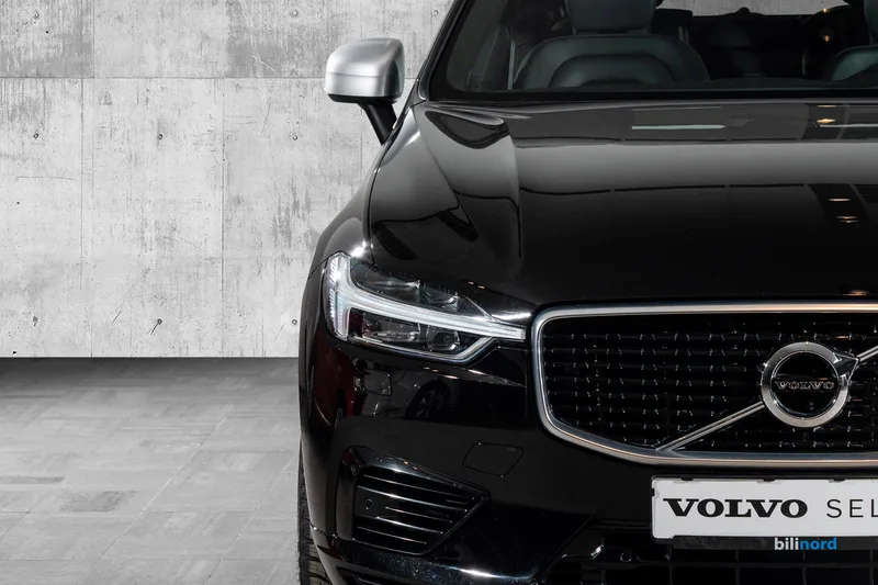 Volvo XC60 bilde 7
