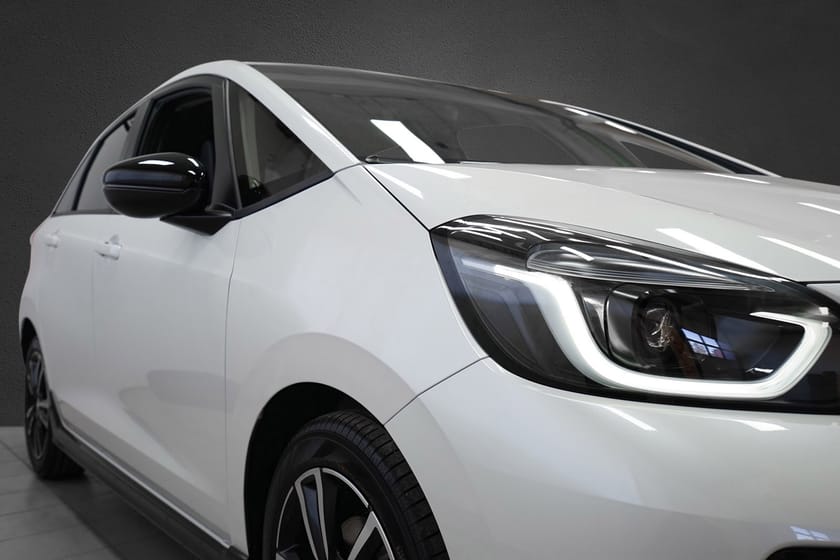 Bilde 5 av Honda Jazz e:HEV