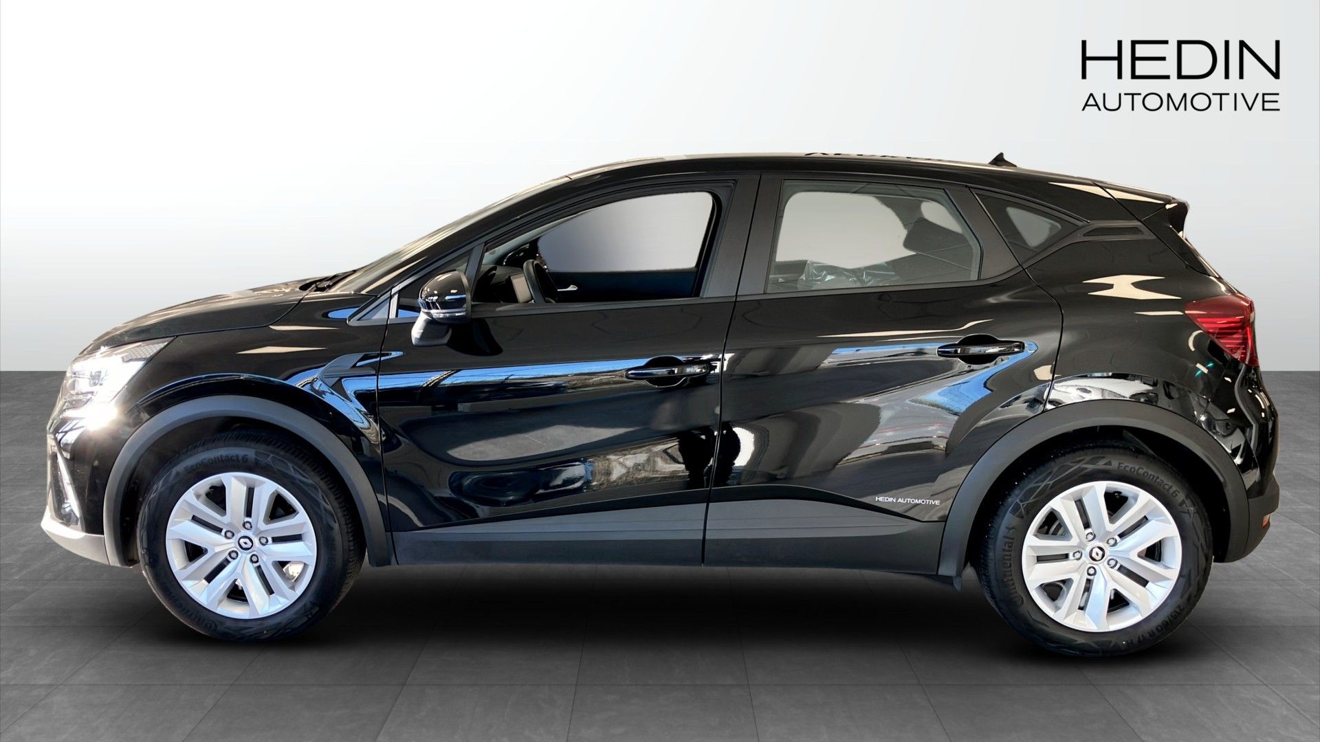Renault Captur EQUILIBRE TCE 140 AUT 2024, bild 4/10