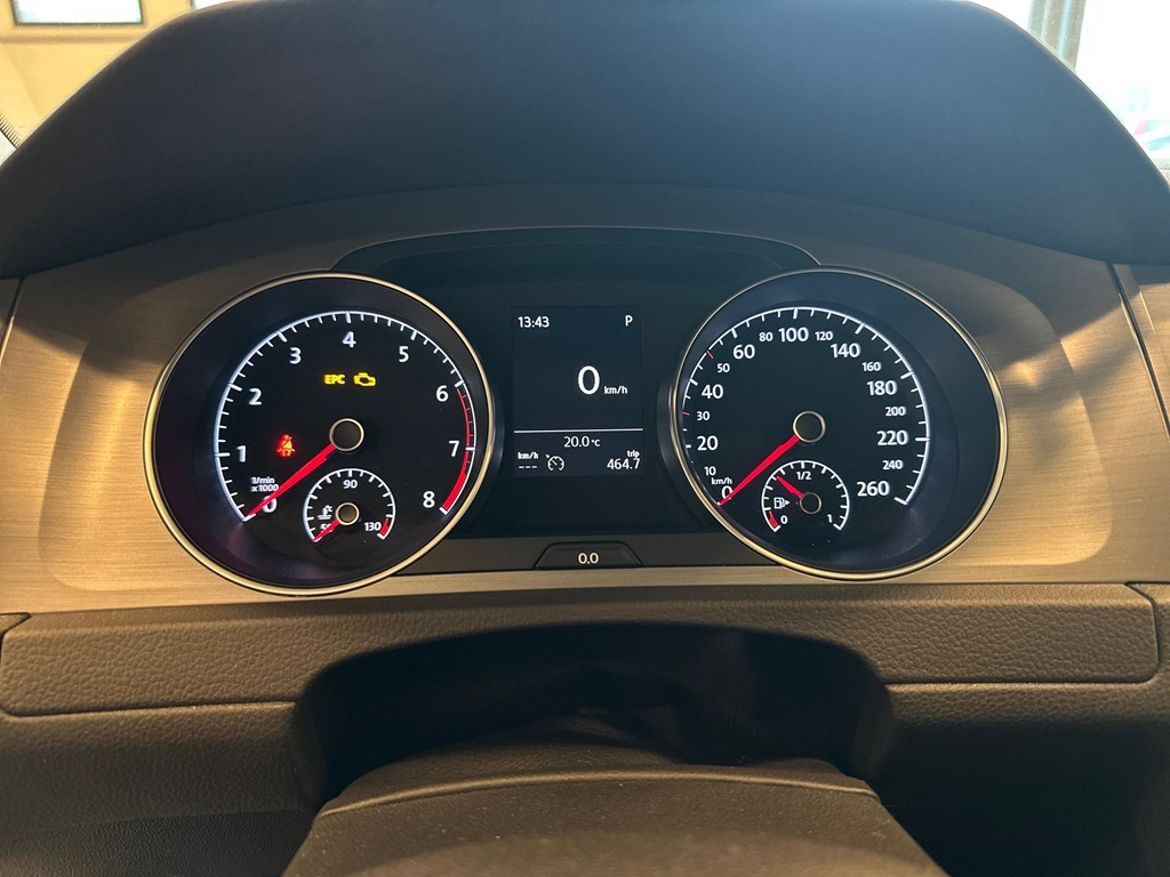 Volkswagen Volkswagen Golf — bild 10
