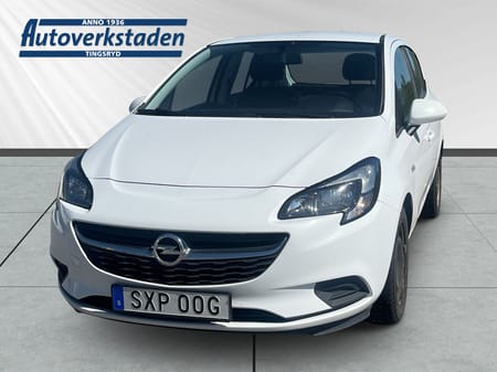 Opel Corsa 1,4 90hk