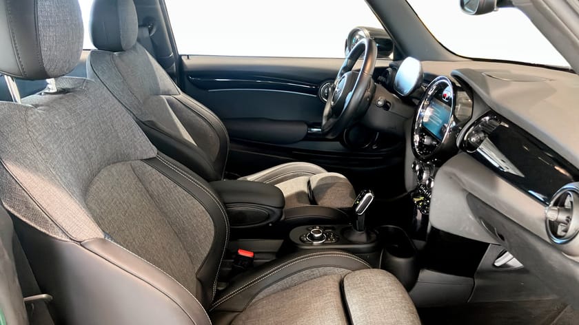 Bild 3 av MINI Cooper SE
