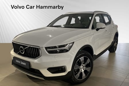 Volvo XC40 MC73 T3 FWD Inscription
