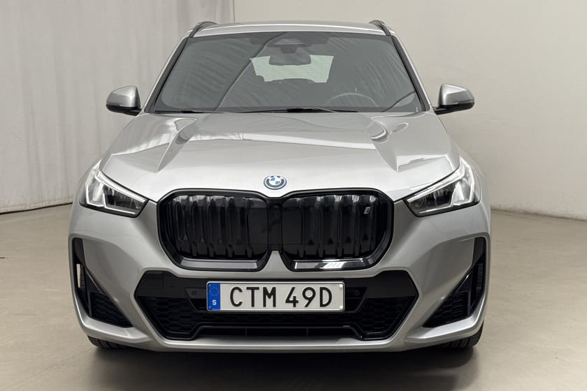 Bild 5 av BMW iX1 xDrive30 xDrive30, U11 (313hk) M Sport H/K