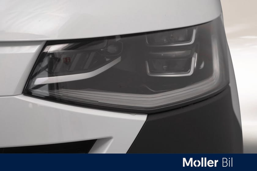 Bilde 3 av Volkswagen e-Transporter