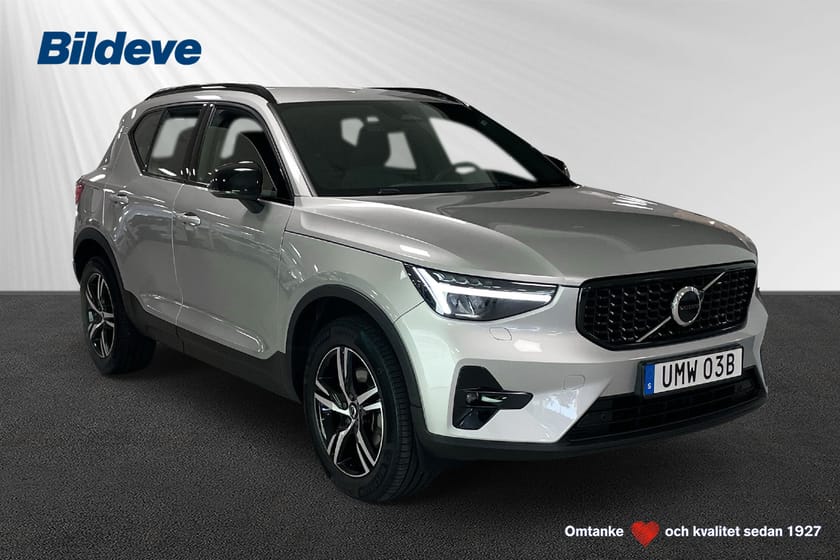 Bild 1 av Volvo XC40