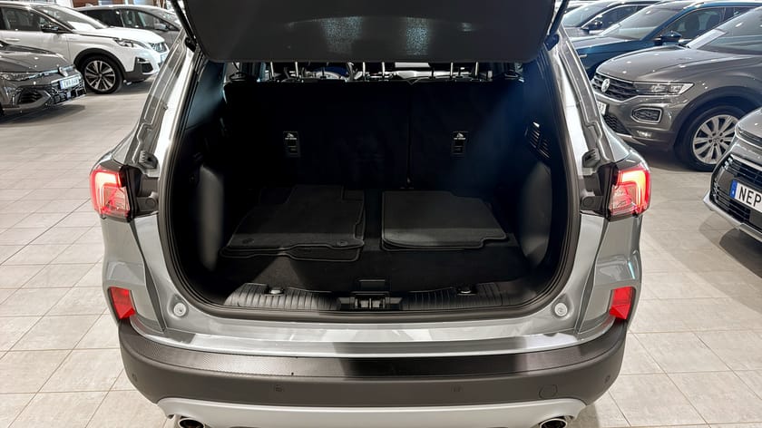 Bild 5 av Ford Kuga Plug-In Hybrid | 225hk | Backkamera