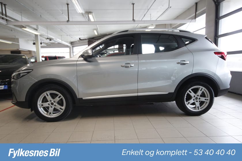 Bilde 2 av MG ZS EV Long Range Comfort