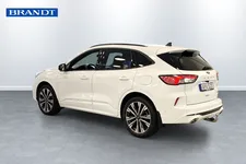 Ford Kuga Plug-In Hybrid