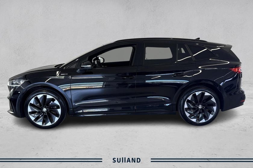 Bilde 2 av Škoda Enyaq iV 80x sportline