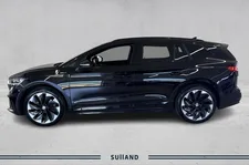Thumnail bilde 1 av Škoda Enyaq iV 80x