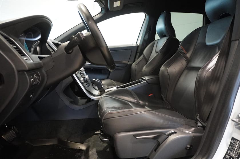 Bild 5 av Volvo XC60 D4 AWD Polestar Ocean Race 1 Ägare 215hk