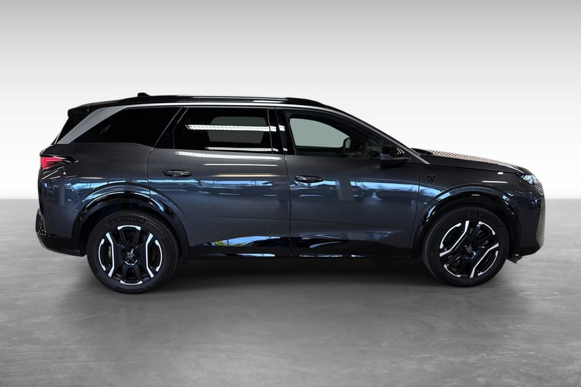 Bilde 4 av Peugeot E-5008