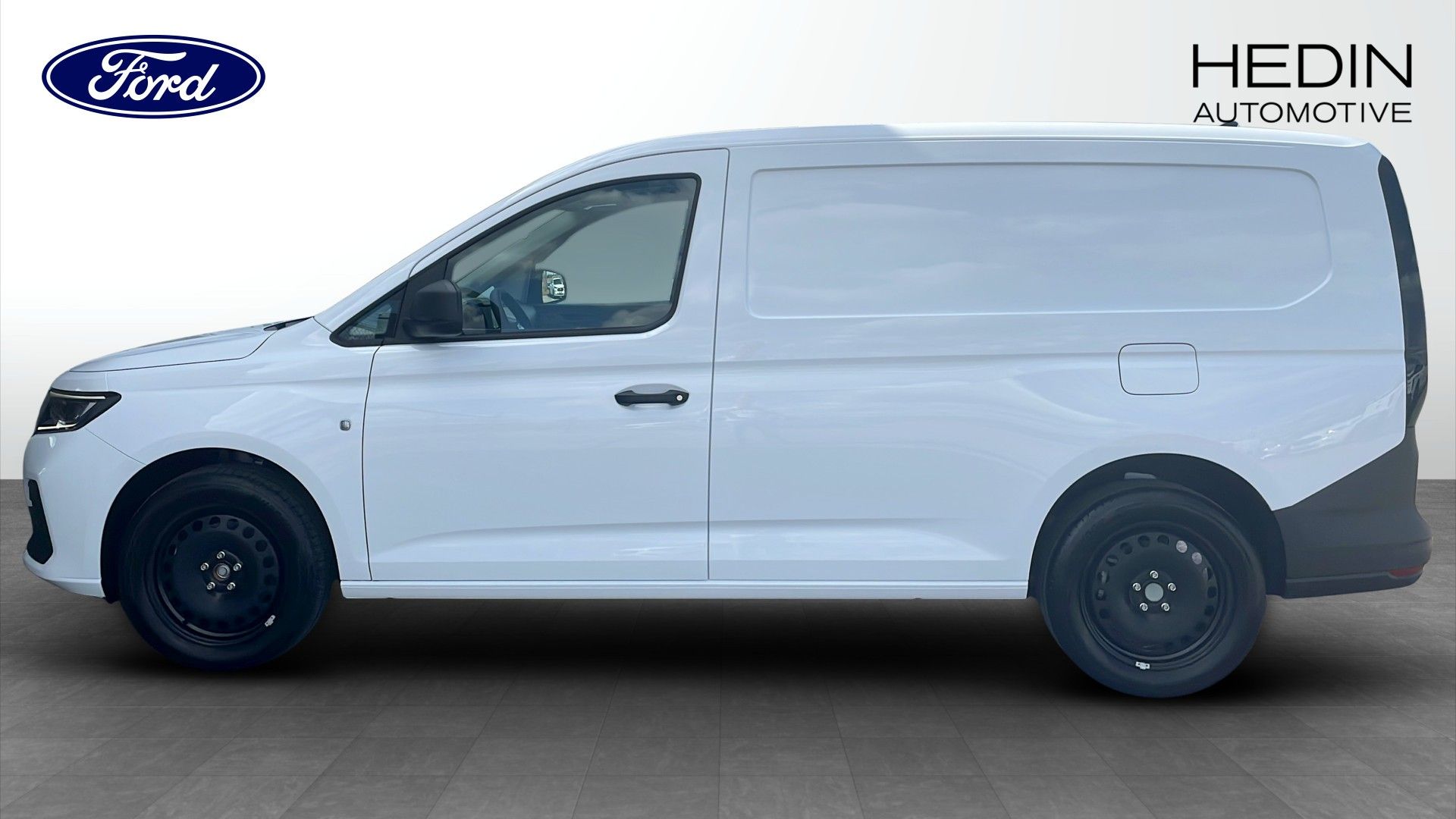 Ford Transit Connect 2026, bild 6/10