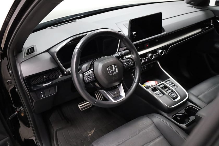 Bild 5 av Honda CR-V e:PHEV E-CVT