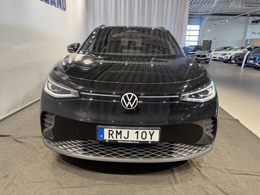 Bild 5 av Volkswagen ID.4 Pro edition 286 hk / dragkrok