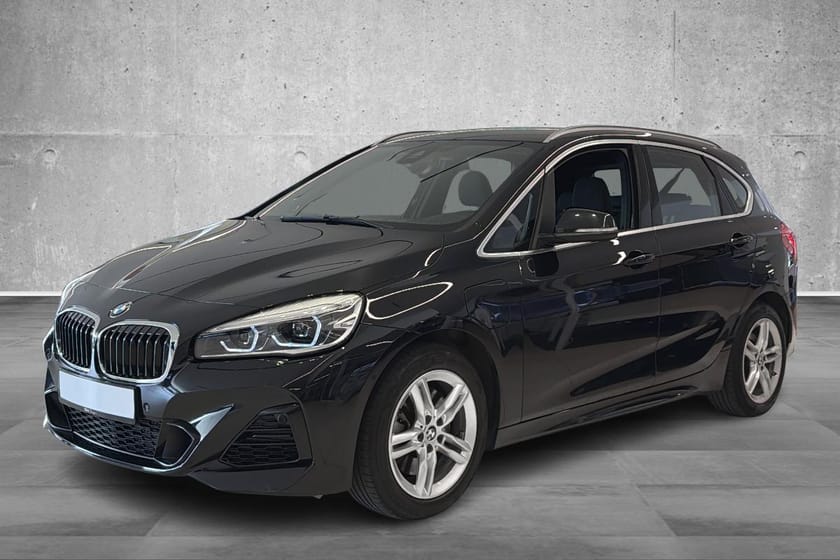Bilde 2 av BMW 225xe Active Tourer Tourer. M-Sport, Sportseter, LED, Kamera