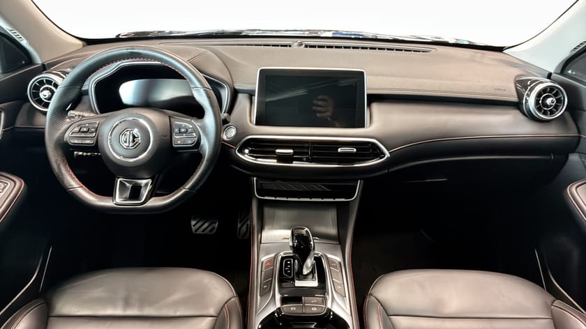 Bild 4 av MG EHS PHEV LUXURY