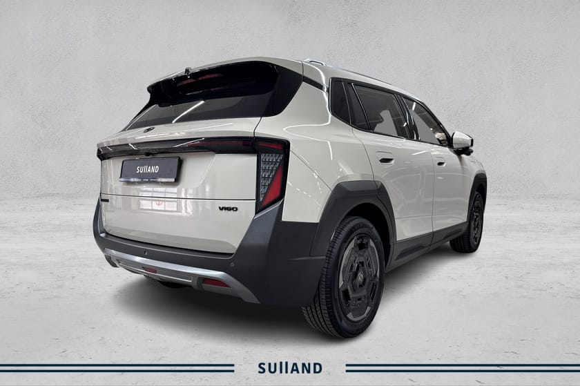 Bilde 5 av Dongfeng Vigo