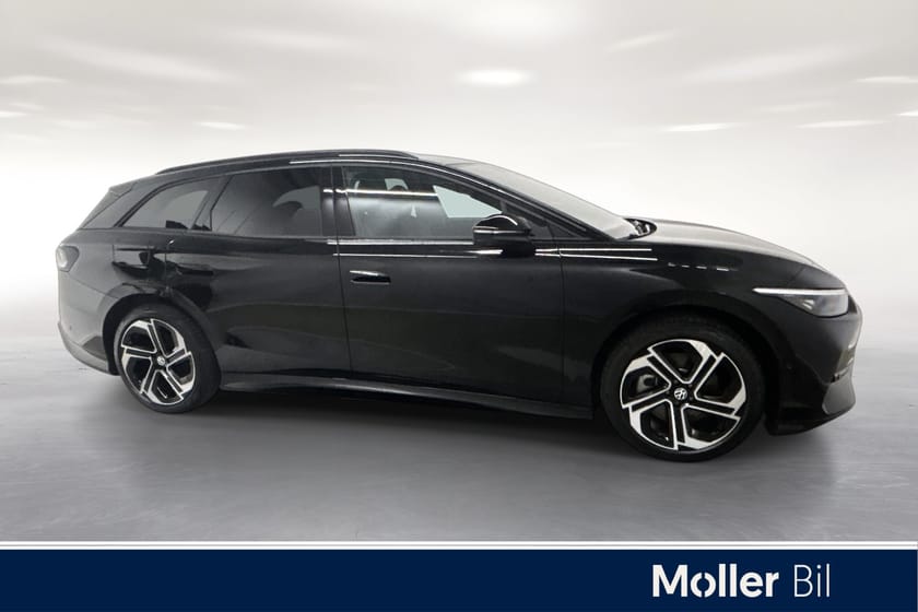 Bilde 4 av Volkswagen ID.7 GTX Tourer Stasjonsvogn 4Motion 86kWh Exclusive