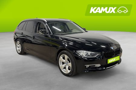 BMW 320d Touring