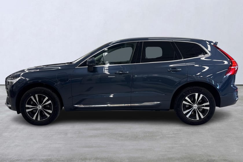 Bild 2 av Volvo XC60 T6 Core Special Edition