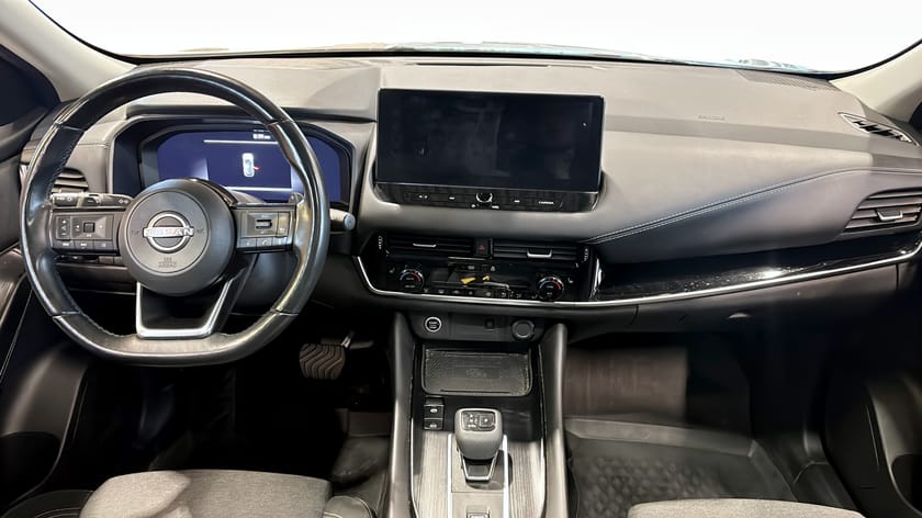 Bild 4 av Nissan Qashqai