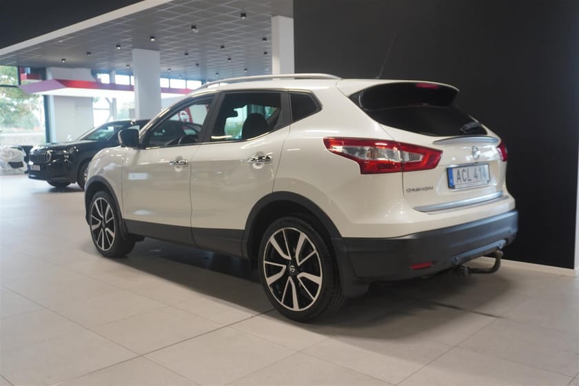 Bild 4 av Nissan Qashqai