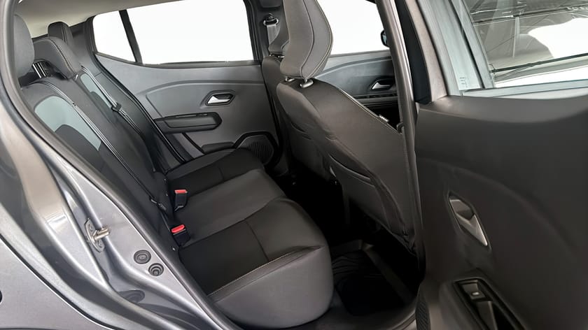 Bild 5 av Dacia Sandero Stepway EXTREME TCE 110 *FR. 2190:- / MÅN PL-KAMPANJ*