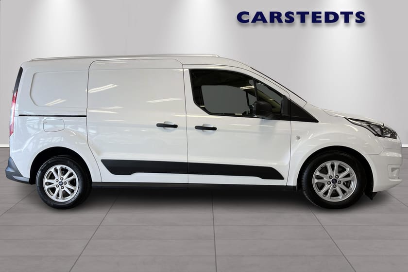 Bild 2 av Ford Transit Connect 230 LWB