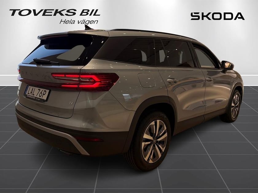 Bild 3 av Škoda Kodiaq iV