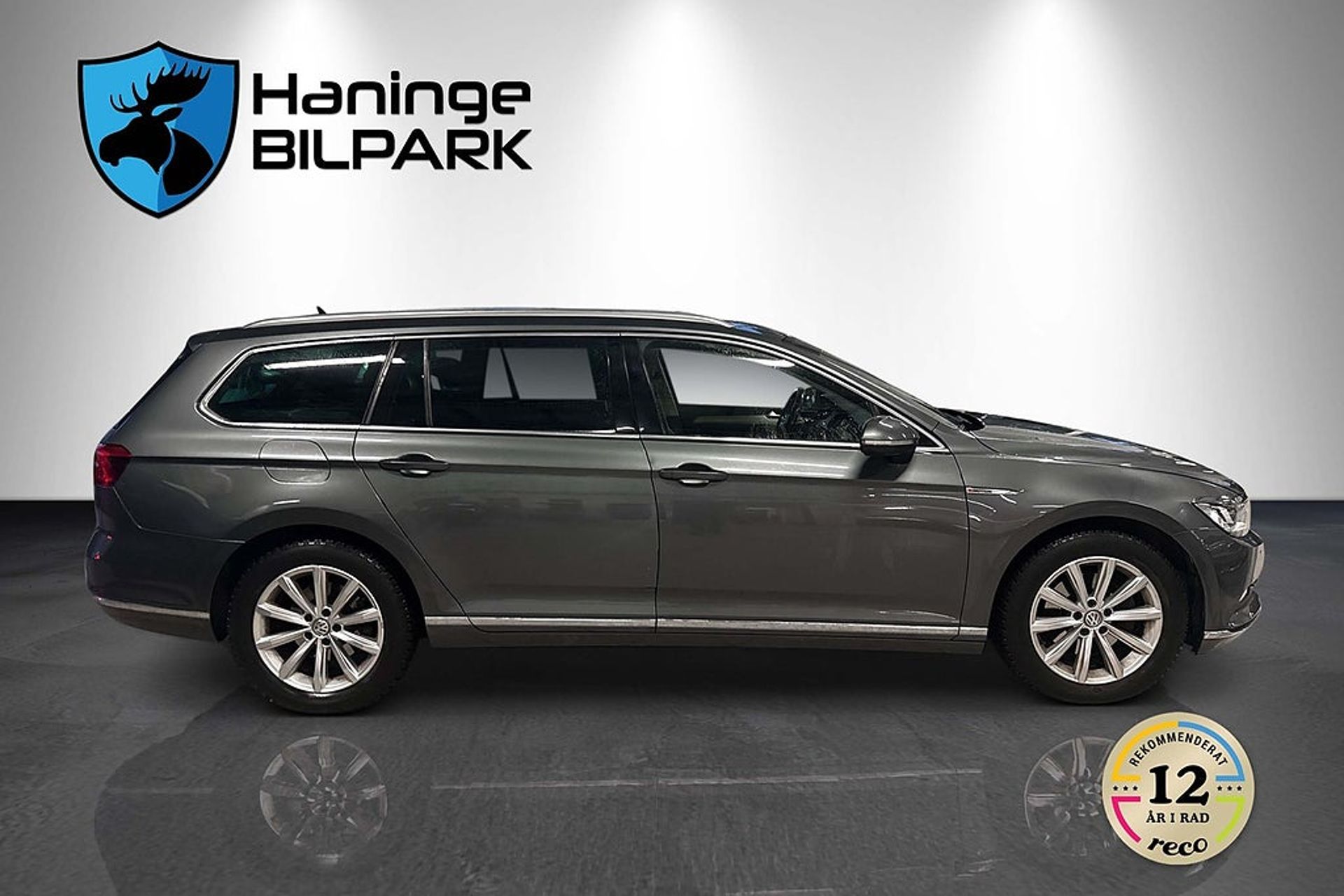 Volkswagen Passat 2.0 TDI SCR 2016, photo 6/10