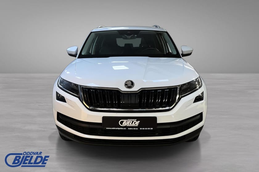 Bilde 2 av Škoda Kodiaq