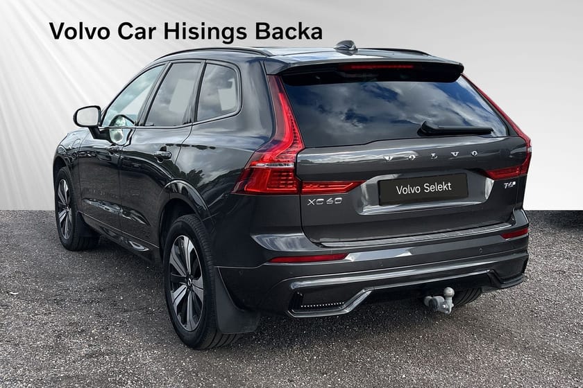 Bild 5 av Volvo XC60