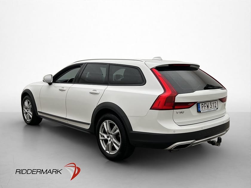 Bild 5 av Volvo V90 Cross Country