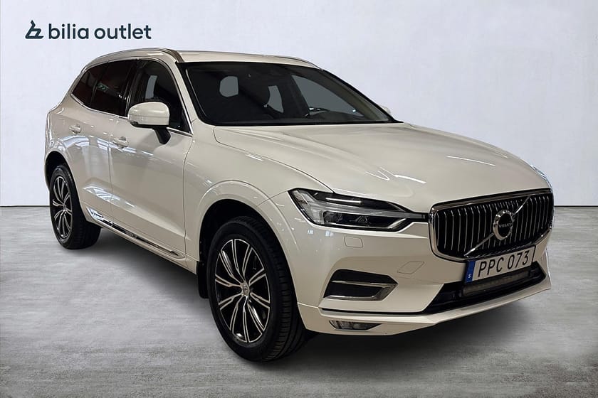 Bild 4 av Volvo XC60