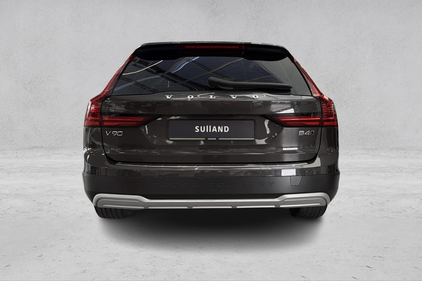 Bilde 4 av Volvo V90 Cross Country | Hengerfeste | Harman/kardon |
