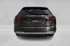 Thumnail bilde 3 av Volvo V90 Cross Country