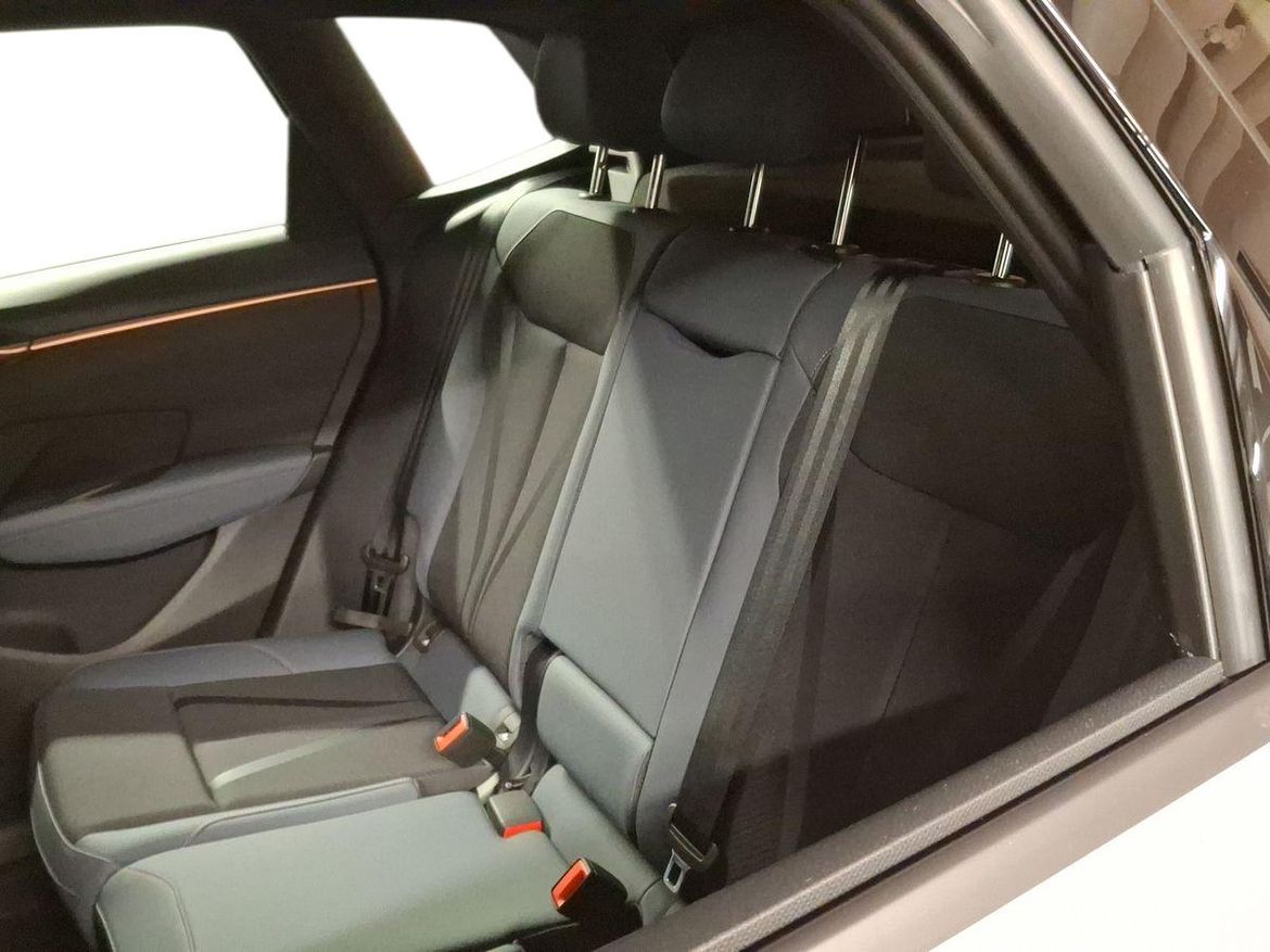 CUPRA CUPRA Terramar 1.5 eTSI — bild 14