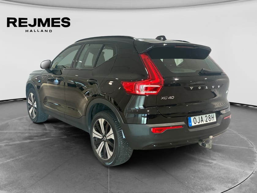 Bild 2 av Volvo XC40 Recharge Core